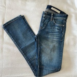 Anthropology Jeans - Pilcro